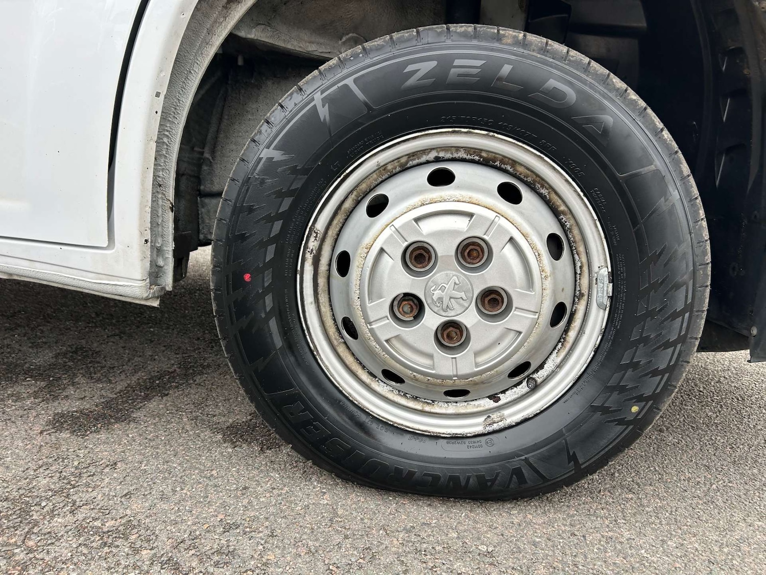 Used Peugeot Boxer 2022 for sale - 76495865: Photo 12