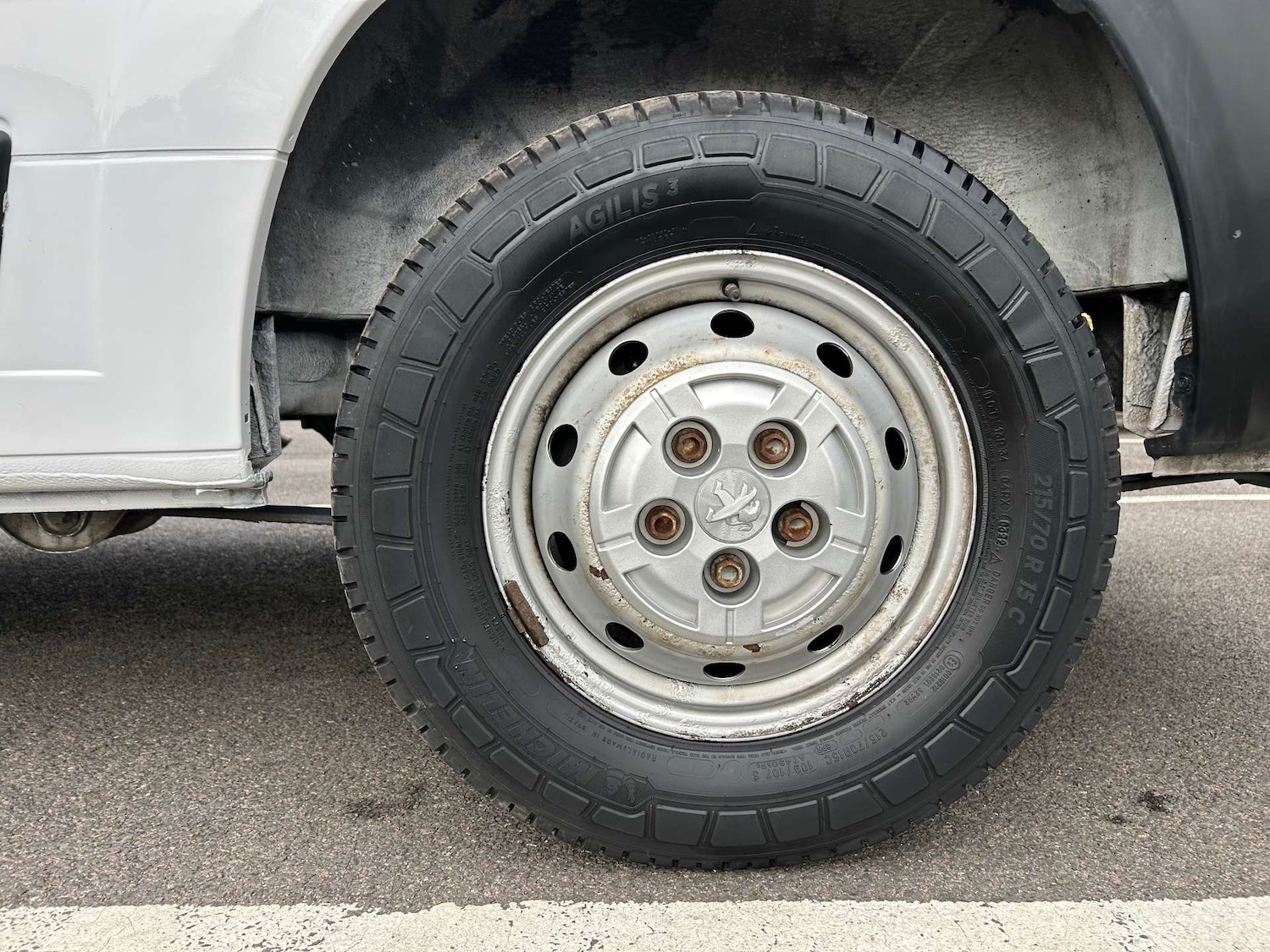 Used Peugeot Boxer 2022 for sale - 76495865: Photo 13