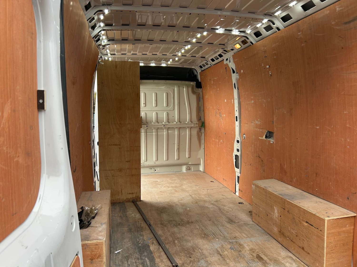 Used Peugeot Boxer 2022 for sale - 76495865: Photo 14