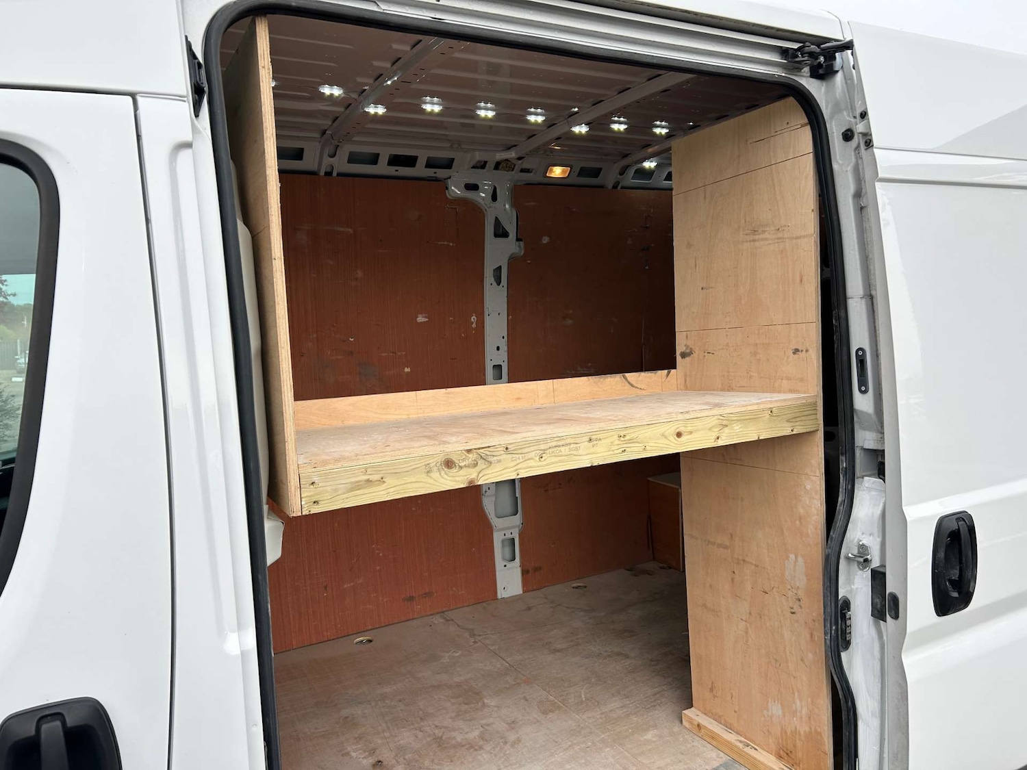 Used Peugeot Boxer 2022 for sale - 76495865: Photo 15