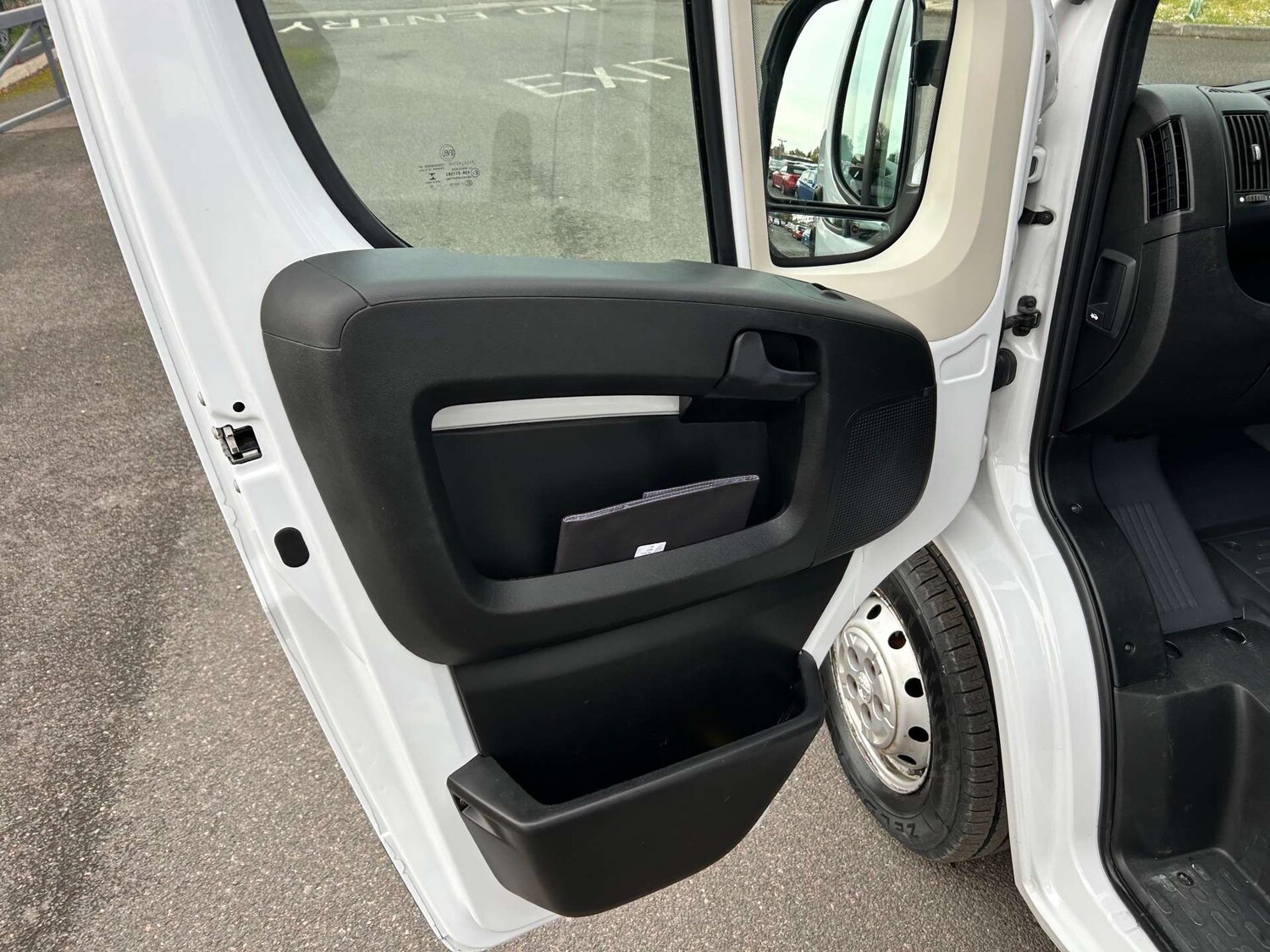 Used Peugeot Boxer 2022 for sale - 76495865: Photo 17