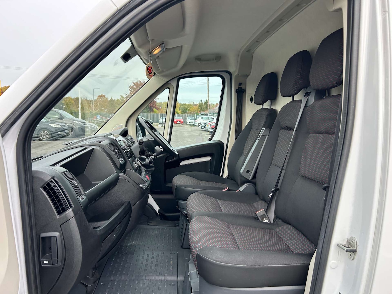 Used Peugeot Boxer 2022 for sale - 76495865: Photo 19