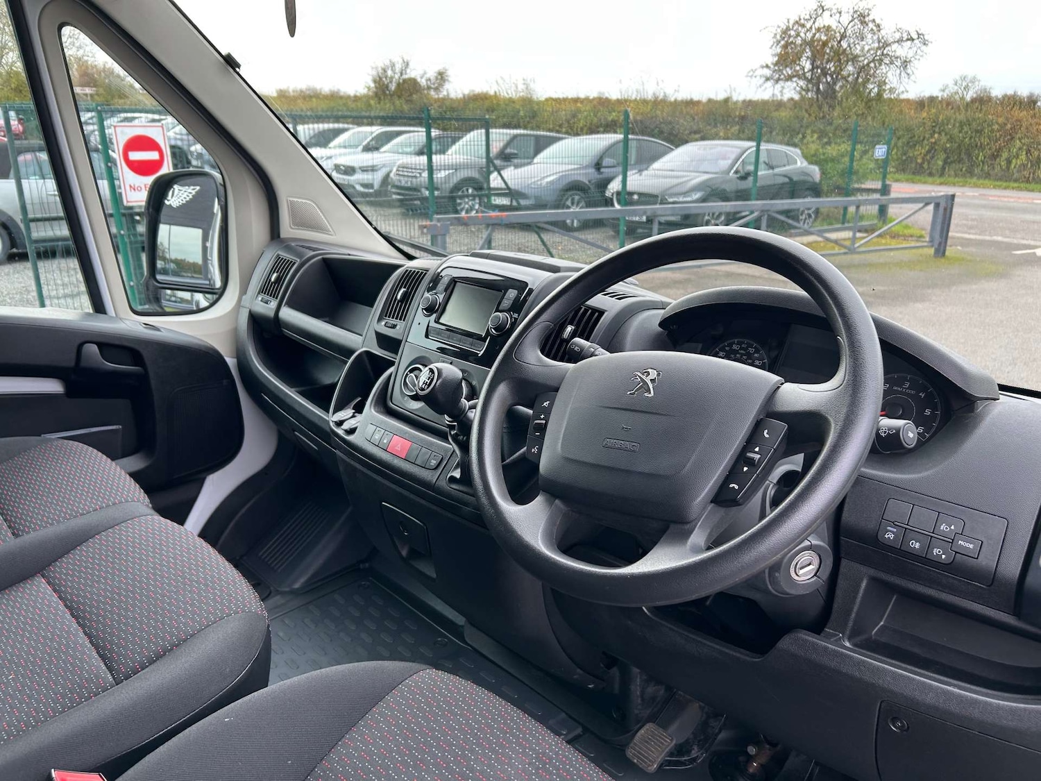 Used Peugeot Boxer 2022 for sale - 76495865: Photo 2