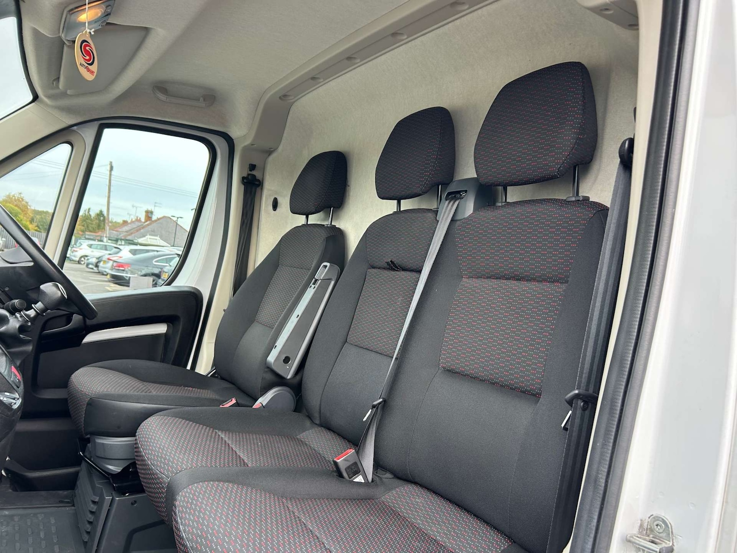 Used Peugeot Boxer 2022 for sale - 76495865: Photo 20