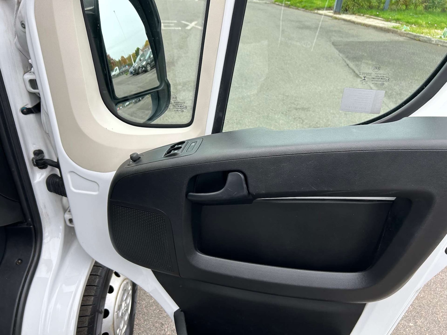 Used Peugeot Boxer 2022 for sale - 76495865: Photo 22