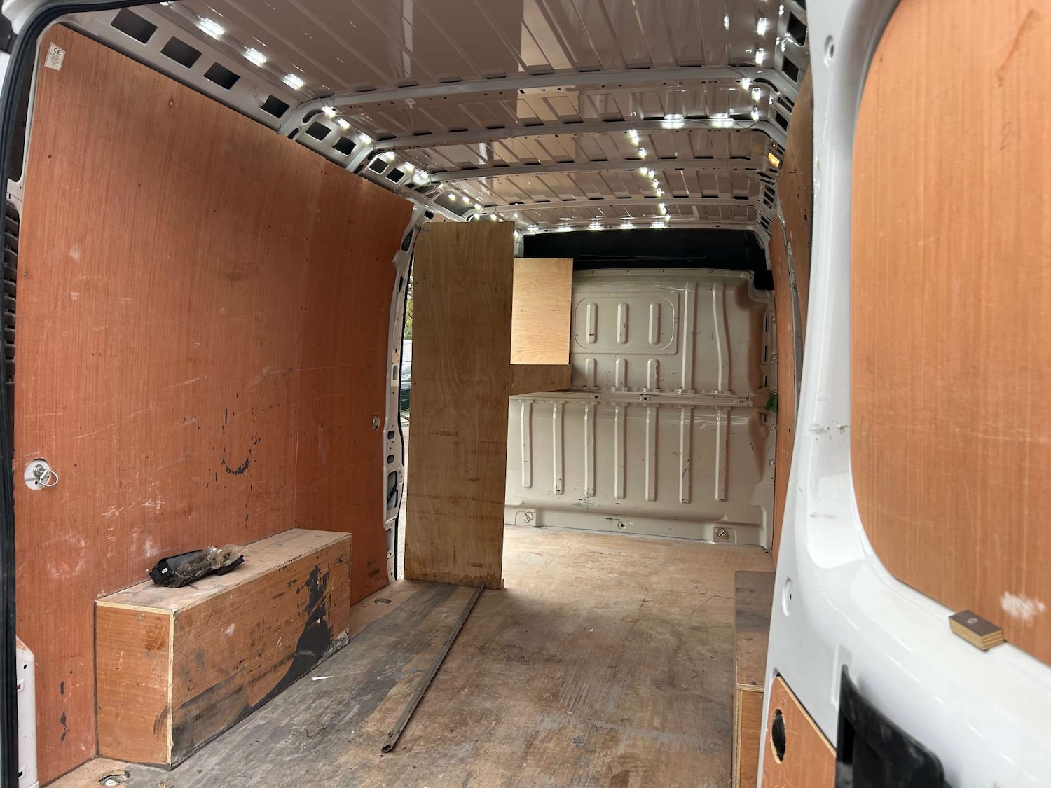 Used Peugeot Boxer 2022 for sale - 76495865: Photo 23