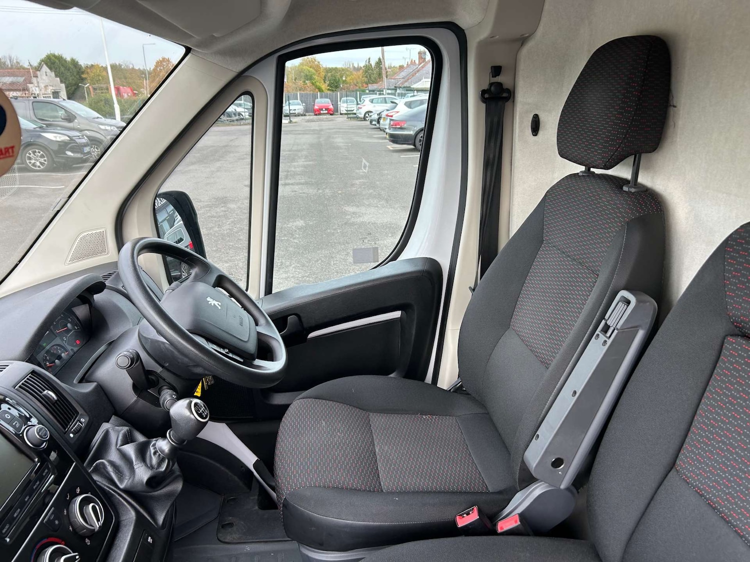 Used Peugeot Boxer 2022 for sale - 76495865: Photo 25