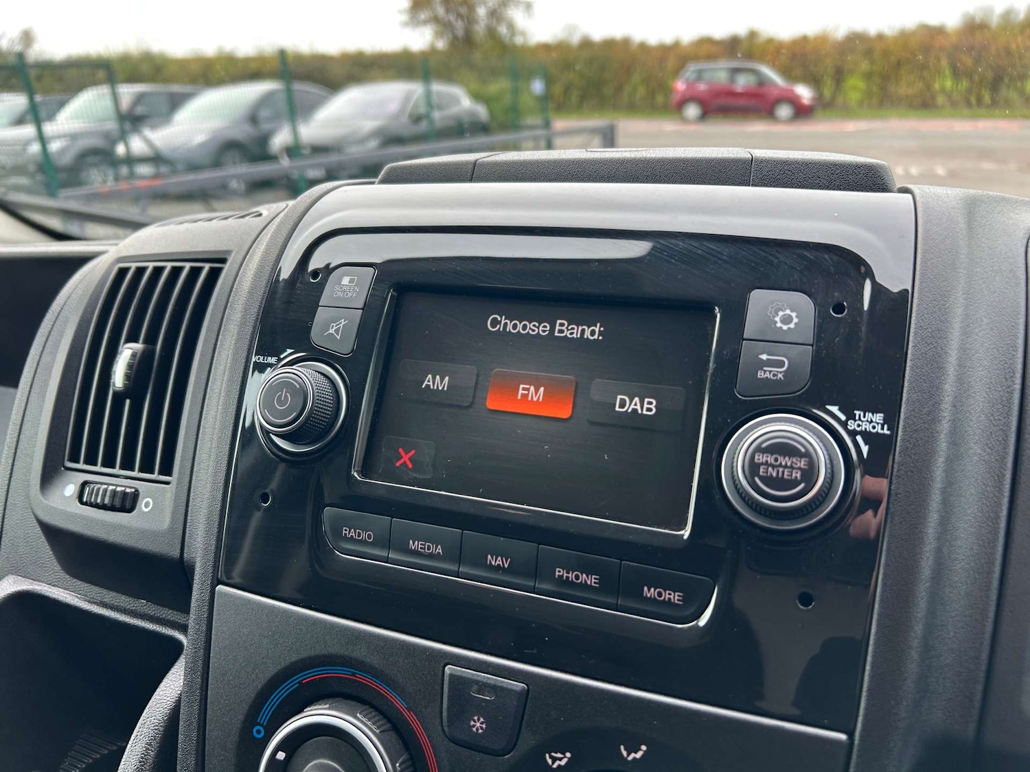 Used Peugeot Boxer 2022 for sale - 76495865: Photo 26