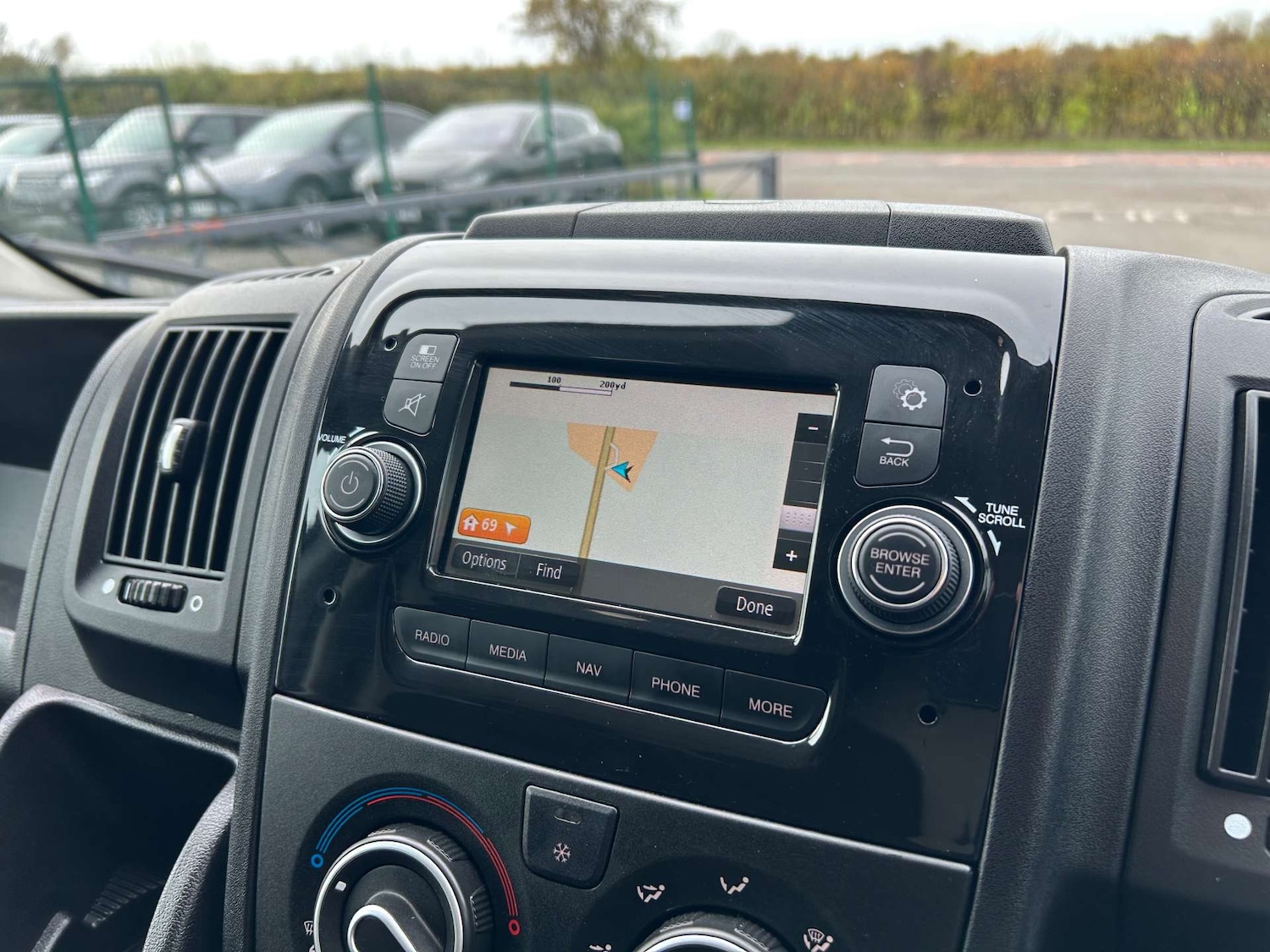 Used Peugeot Boxer 2022 for sale - 76495865: Photo 27