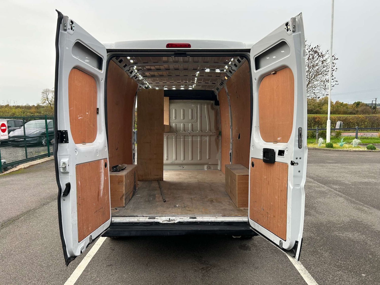 Used Peugeot Boxer 2022 for sale - 76495865: Photo 29