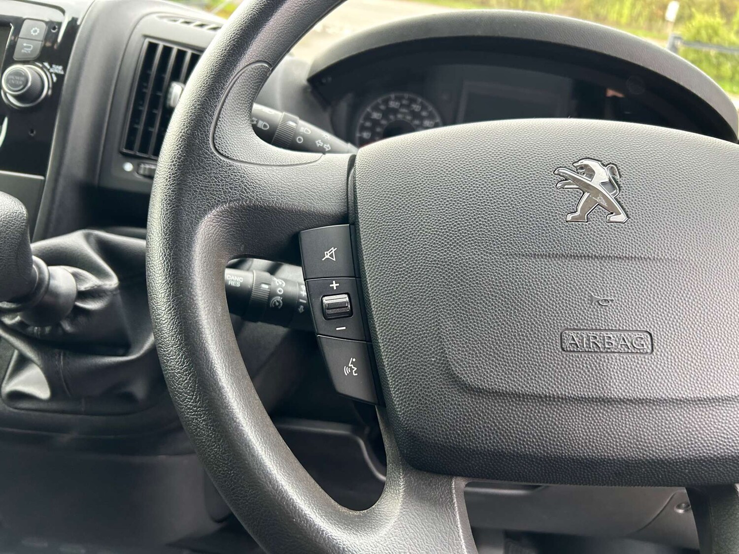 Used Peugeot Boxer 2022 for sale - 76495865: Photo 31