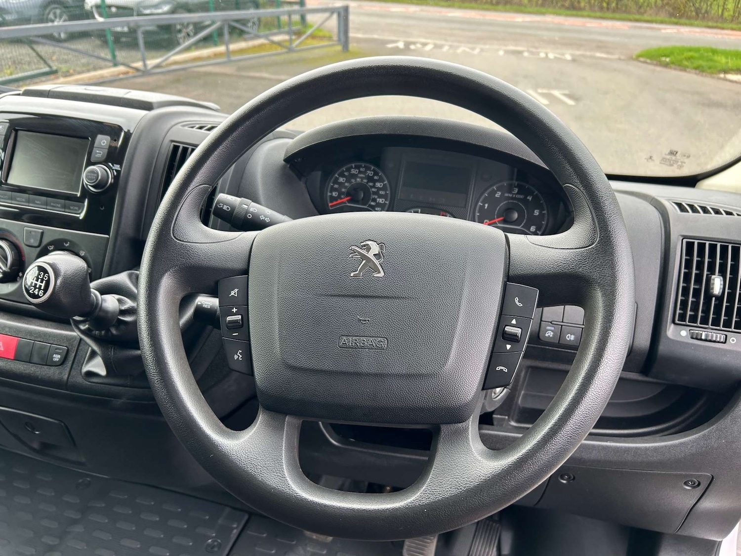 Used Peugeot Boxer 2022 for sale - 76495865: Photo 32