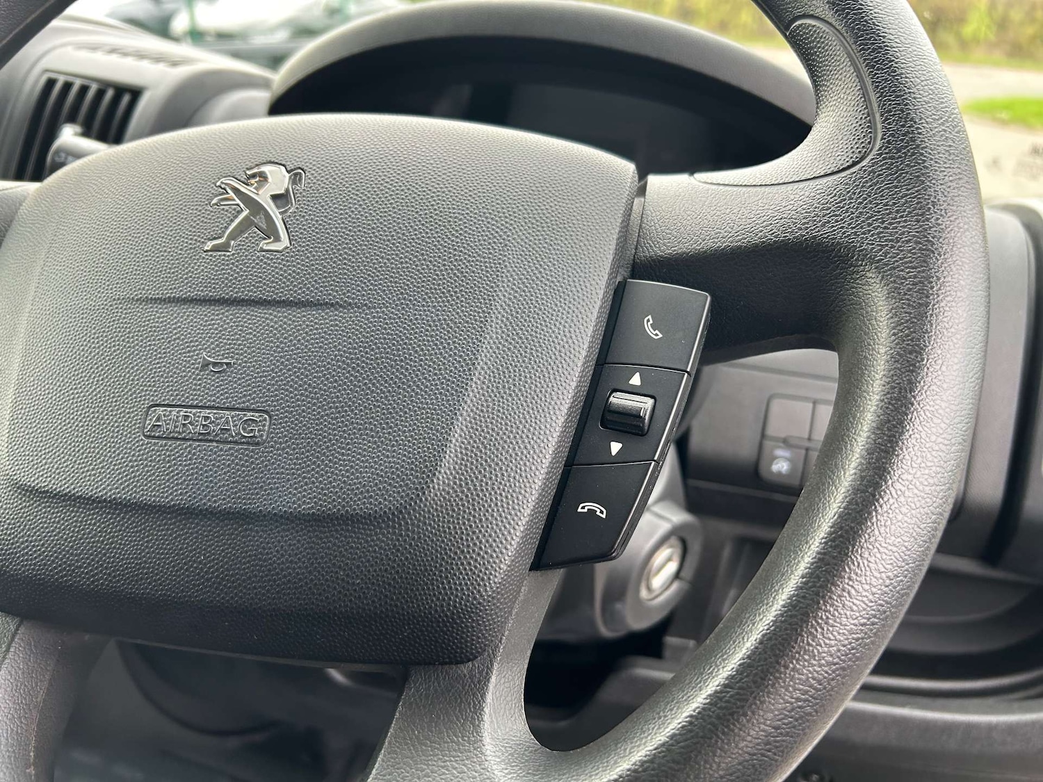 Used Peugeot Boxer 2022 for sale - 76495865: Photo 35