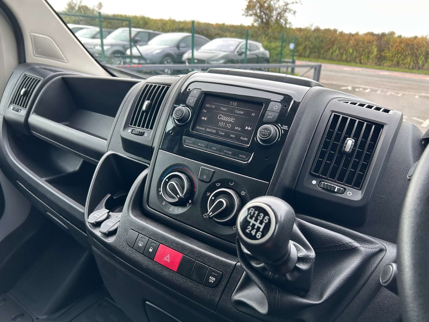 Used Peugeot Boxer 2022 for sale - 76495865: Photo 36