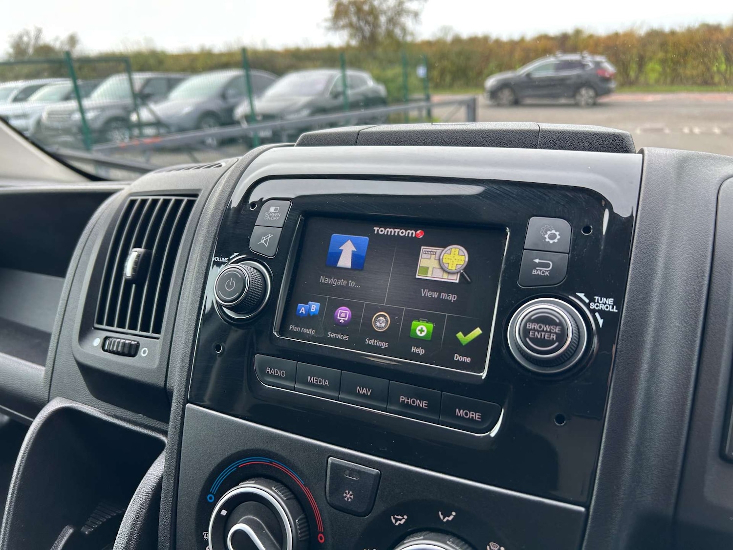 Used Peugeot Boxer 2022 for sale - 76495865: Photo 38