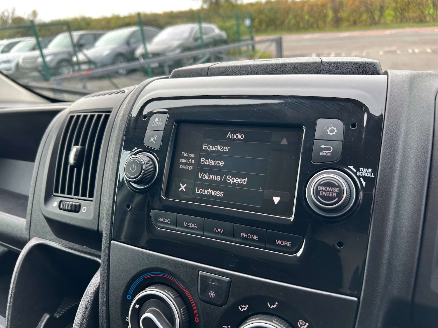 Used Peugeot Boxer 2022 for sale - 76495865: Photo 40