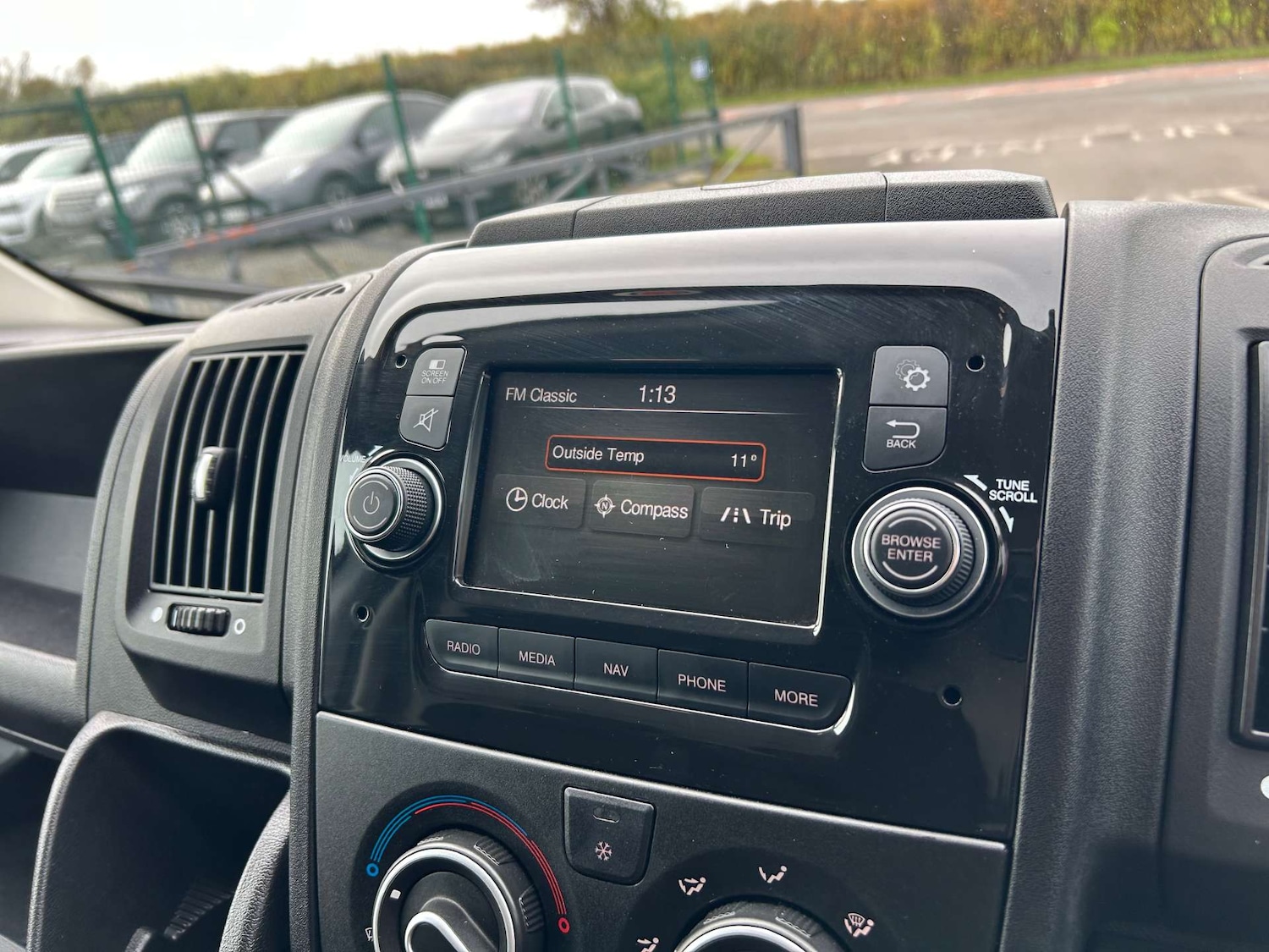 Used Peugeot Boxer 2022 for sale - 76495865: Photo 42