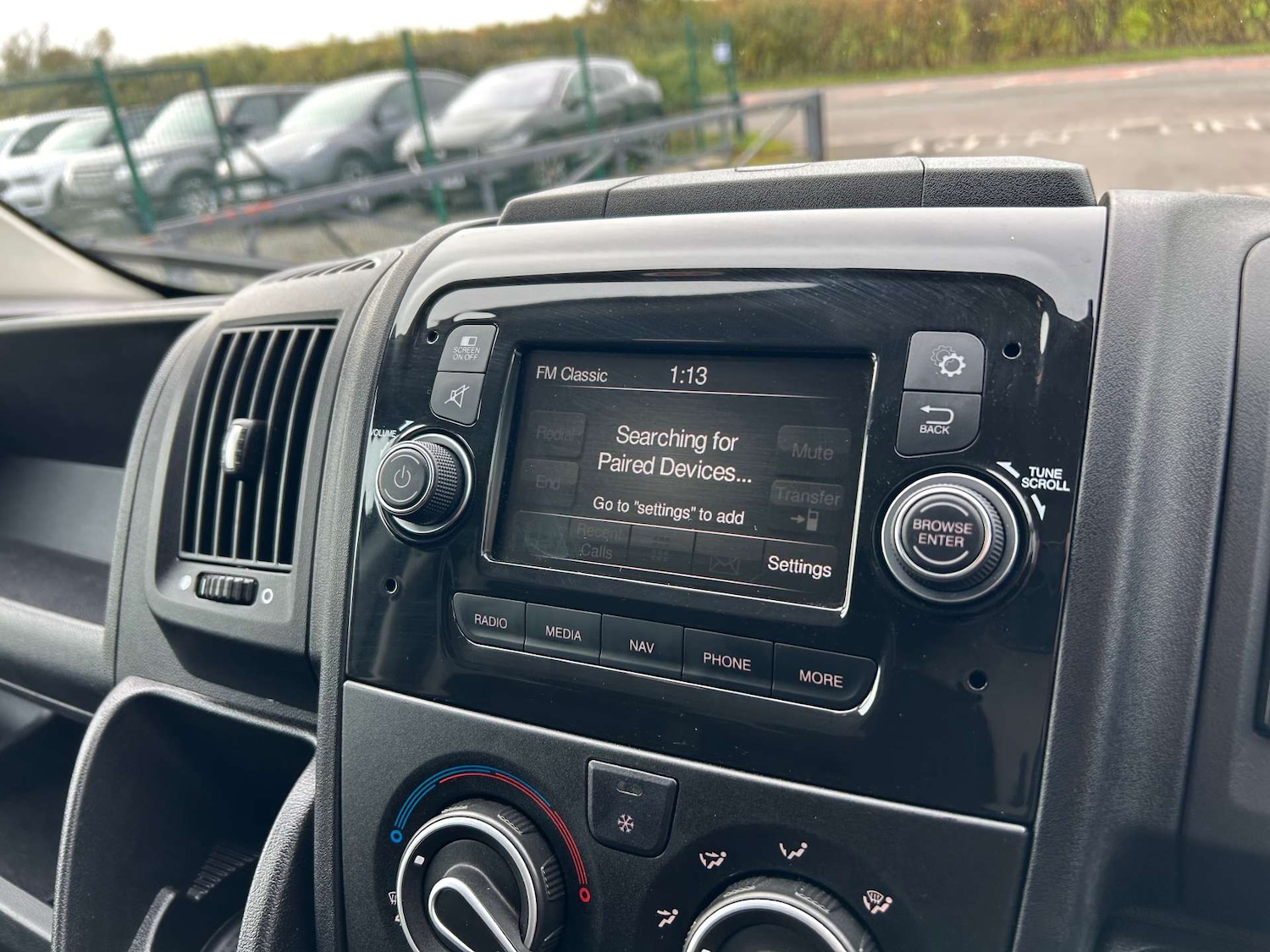 Used Peugeot Boxer 2022 for sale - 76495865: Photo 43