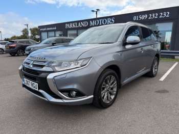 Used Mitsubishi Outlander 2017 for sale - 75264416: Photo