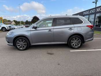 Used Mitsubishi Outlander 2017 for sale - 75264416: Photo