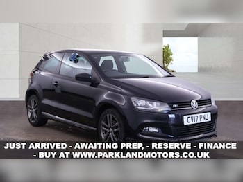 Used Volkswagen Polo 2017 for sale - 78229840: Photo