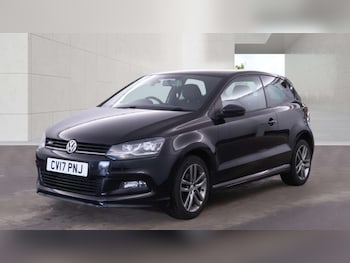 Used Volkswagen Polo 2017 for sale - 78229840: Photo