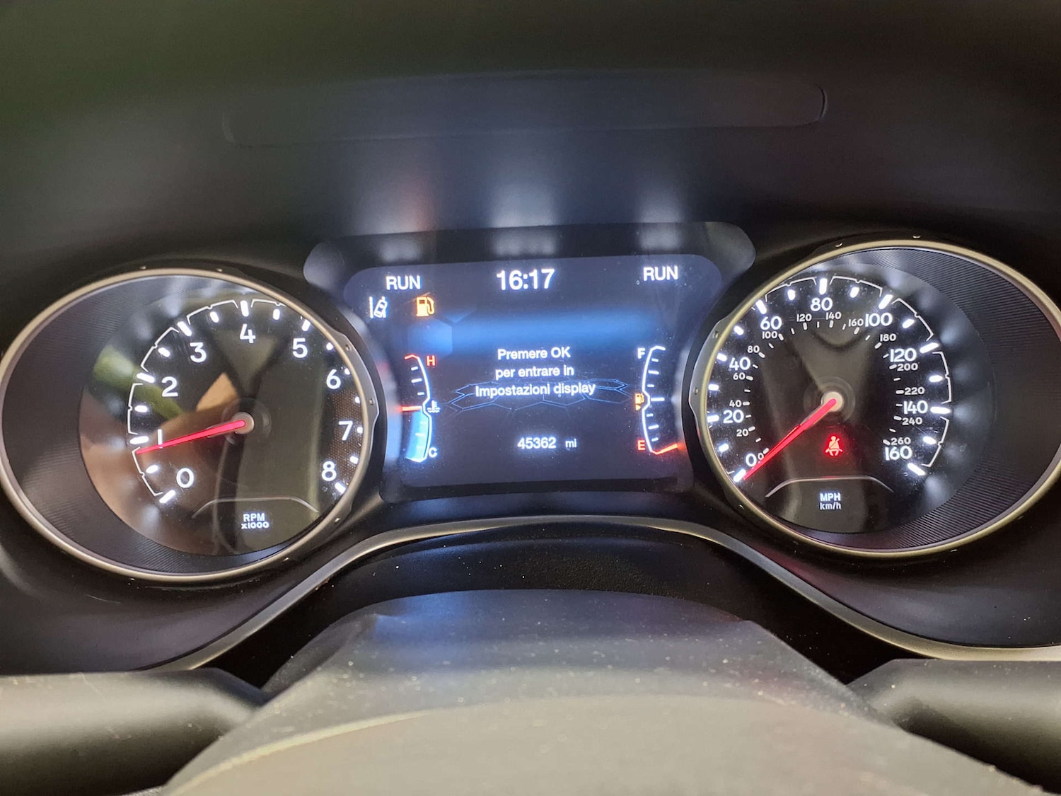 Used Jeep Compass 2018 for sale - 77236263: Photo 17