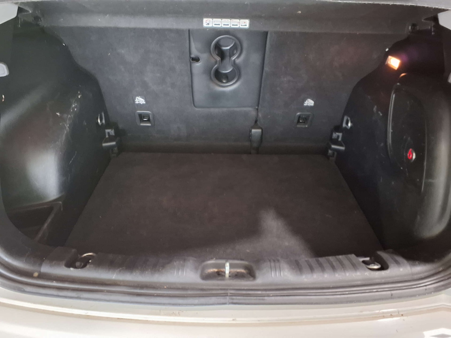 Used Jeep Compass 2018 for sale - 77236263: Photo 21