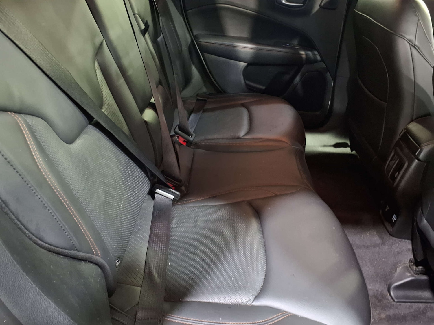 Used Jeep Compass 2018 for sale - 77236263: Photo 22