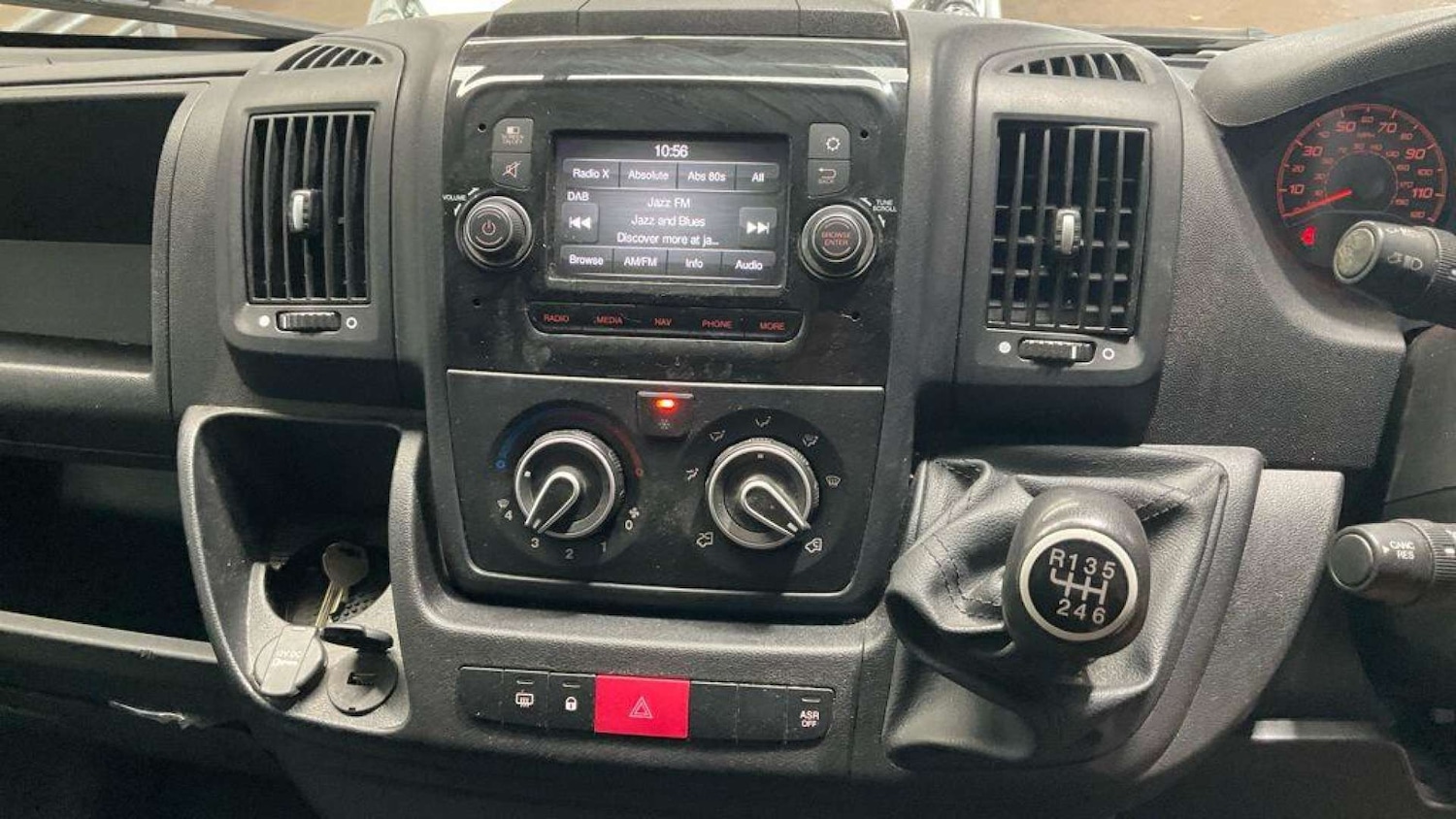 Used Peugeot Boxer 2022 for sale - 76278534: Photo 11
