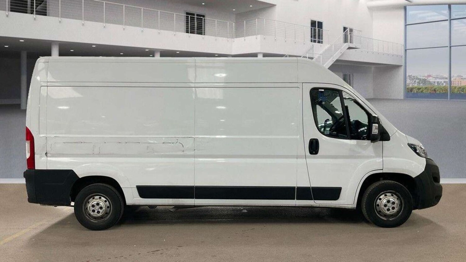 Used Peugeot Boxer 2022 for sale - 76278534: Photo 6