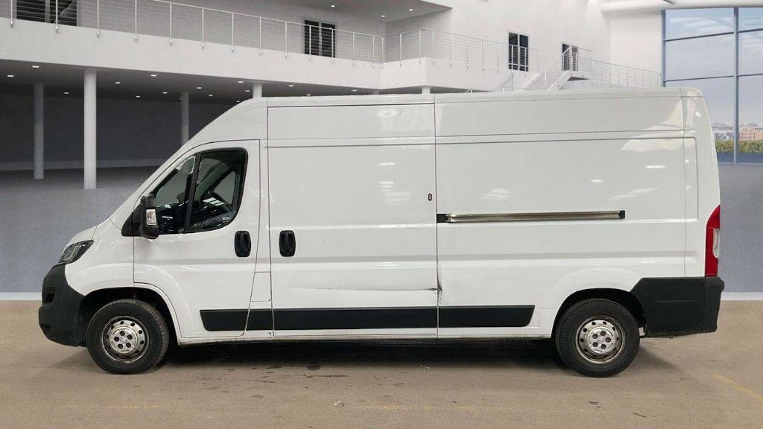 Used Peugeot Boxer 2022 for sale - 76278534: Photo 7