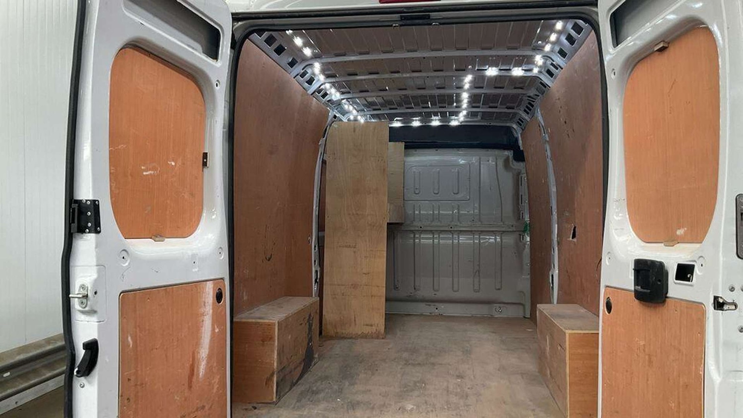 Used Peugeot Boxer 2022 for sale - 76278534: Photo 8