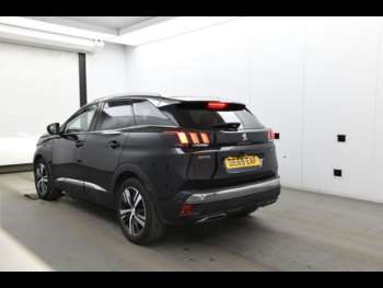 Used Peugeot 3008 2019 for sale - 74930485: Photo