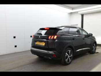 Used Peugeot 3008 2019 for sale - 74930485: Photo