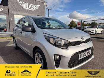 Kia - Picanto