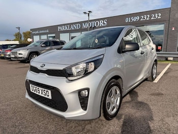 Used Kia Picanto 2019 for sale - 75725912: Photo
