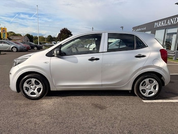 Used Kia Picanto 2019 for sale - 75725912: Photo
