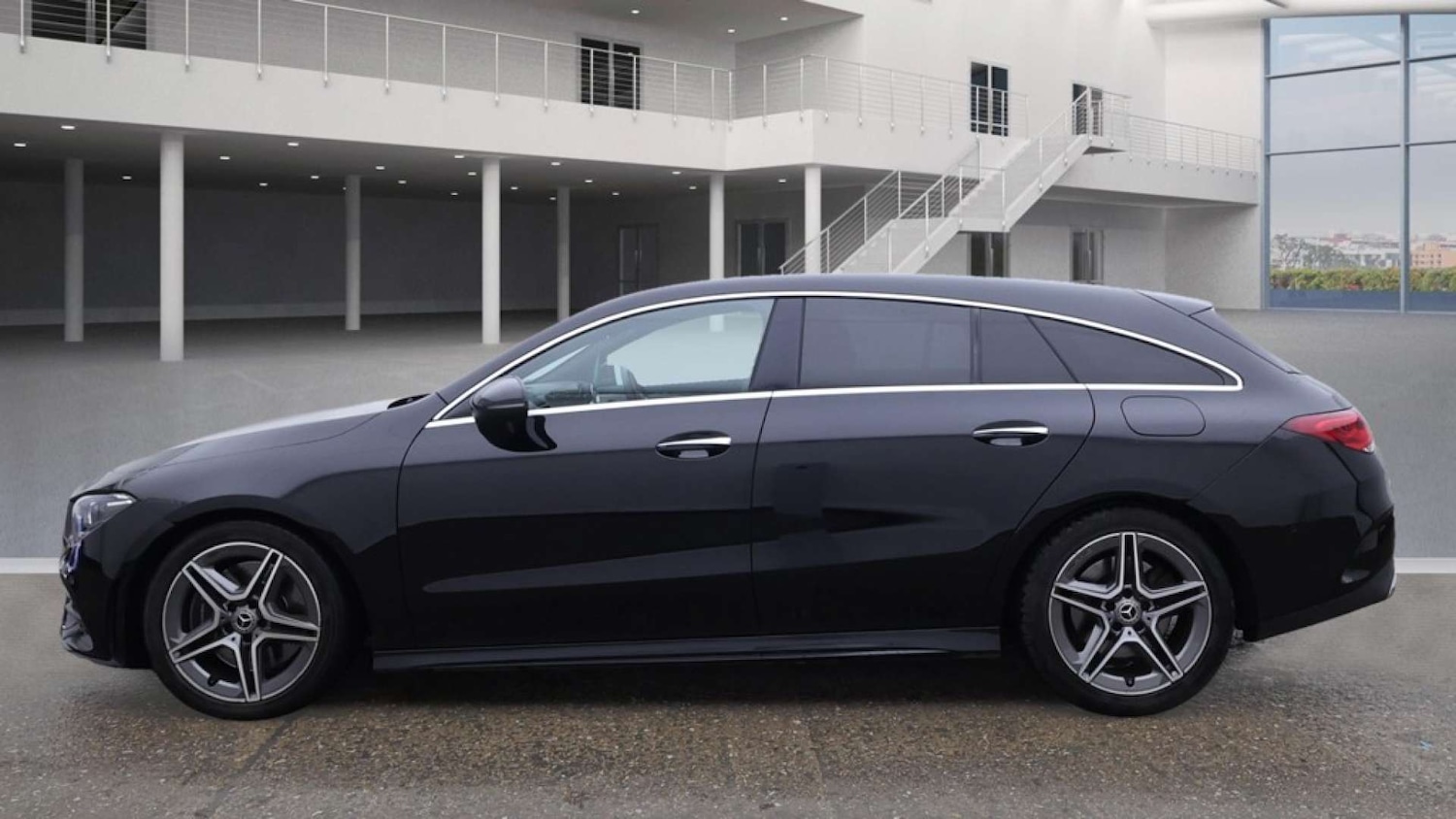 Used Mercedes-Benz CLA 2019 for sale - 76352638: Photo 7