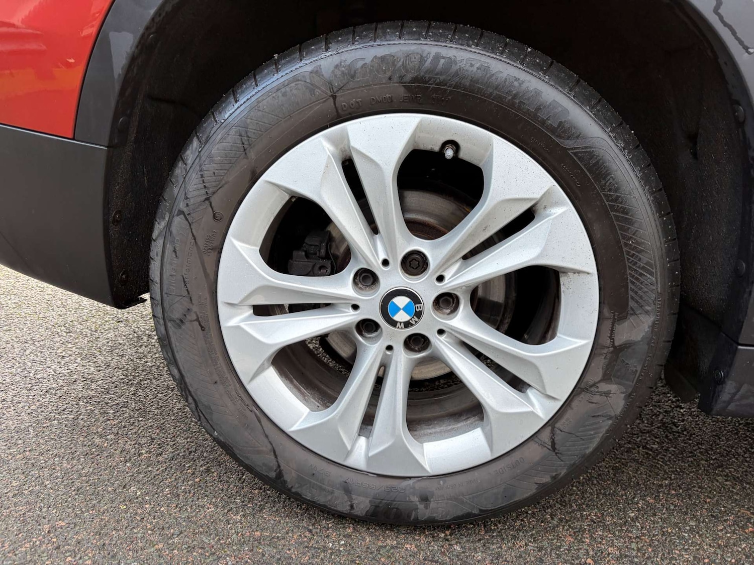 Used BMW X1 2021 for sale - 76973934: Photo 10