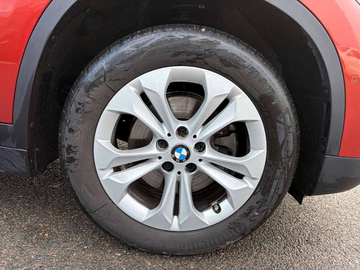 Used BMW X1 2021 for sale - 76973934: Photo 11