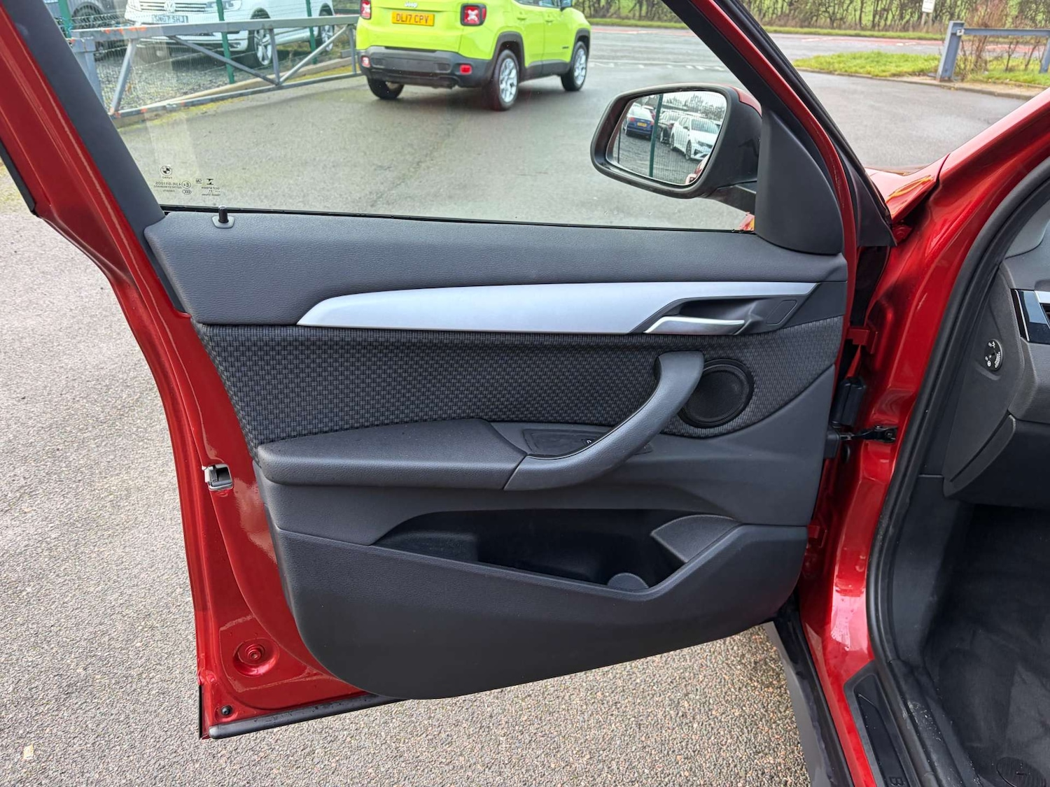 Used BMW X1 2021 for sale - 76973934: Photo 14