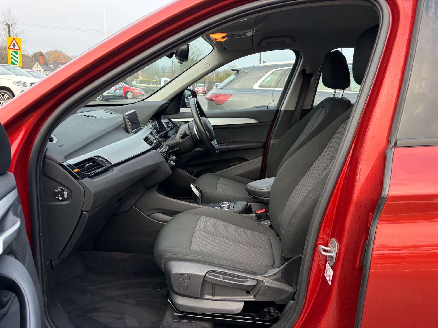 Used BMW X1 2021 for sale - 76973934: Photo 15