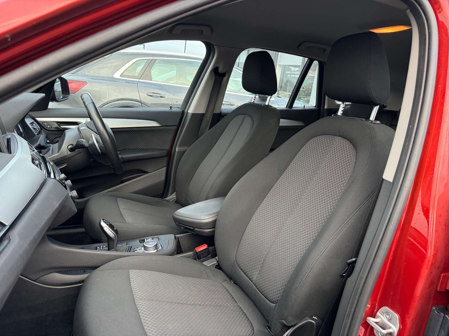 Used BMW X1 2021 for sale - 76973934: Photo 17