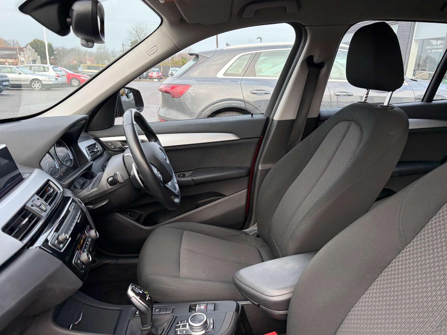 Used BMW X1 2021 for sale - 76973934: Photo 18