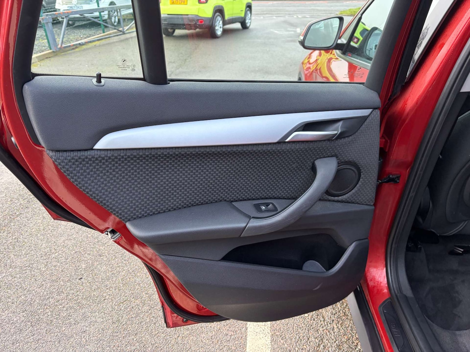 Used BMW X1 2021 for sale - 76973934: Photo 19