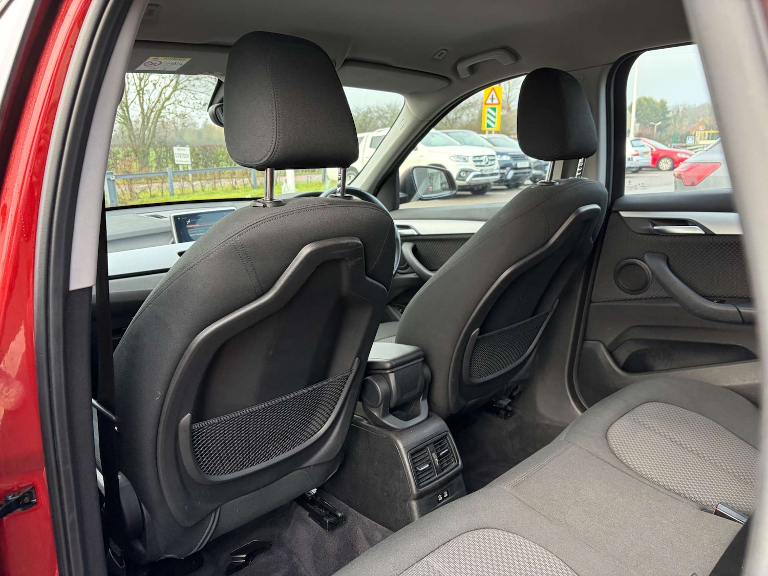 Used BMW X1 2021 for sale - 76973934: Photo 22