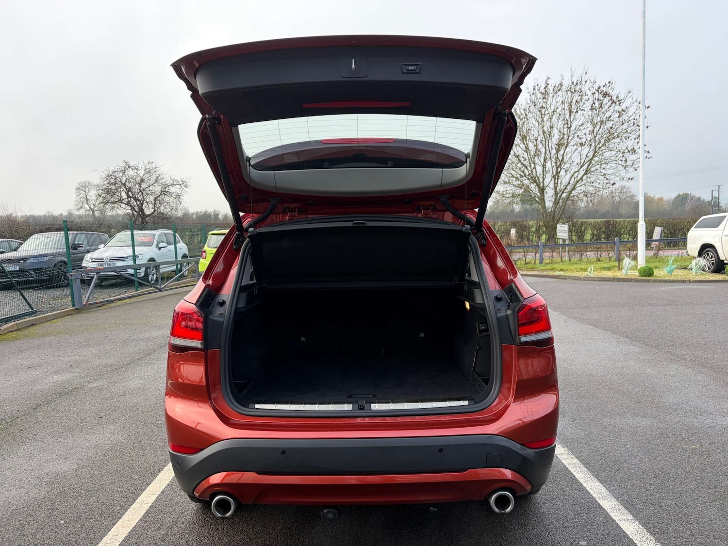 Used BMW X1 2021 for sale - 76973934: Photo 24