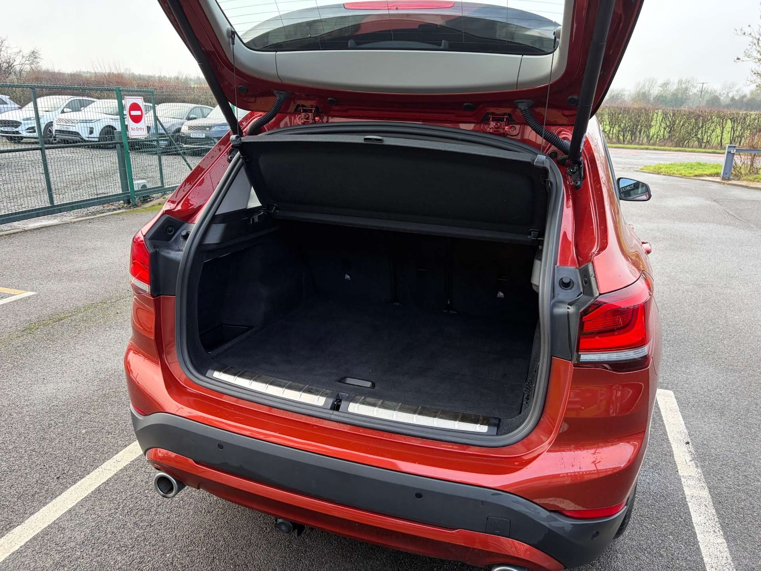 Used BMW X1 2021 for sale - 76973934: Photo 26