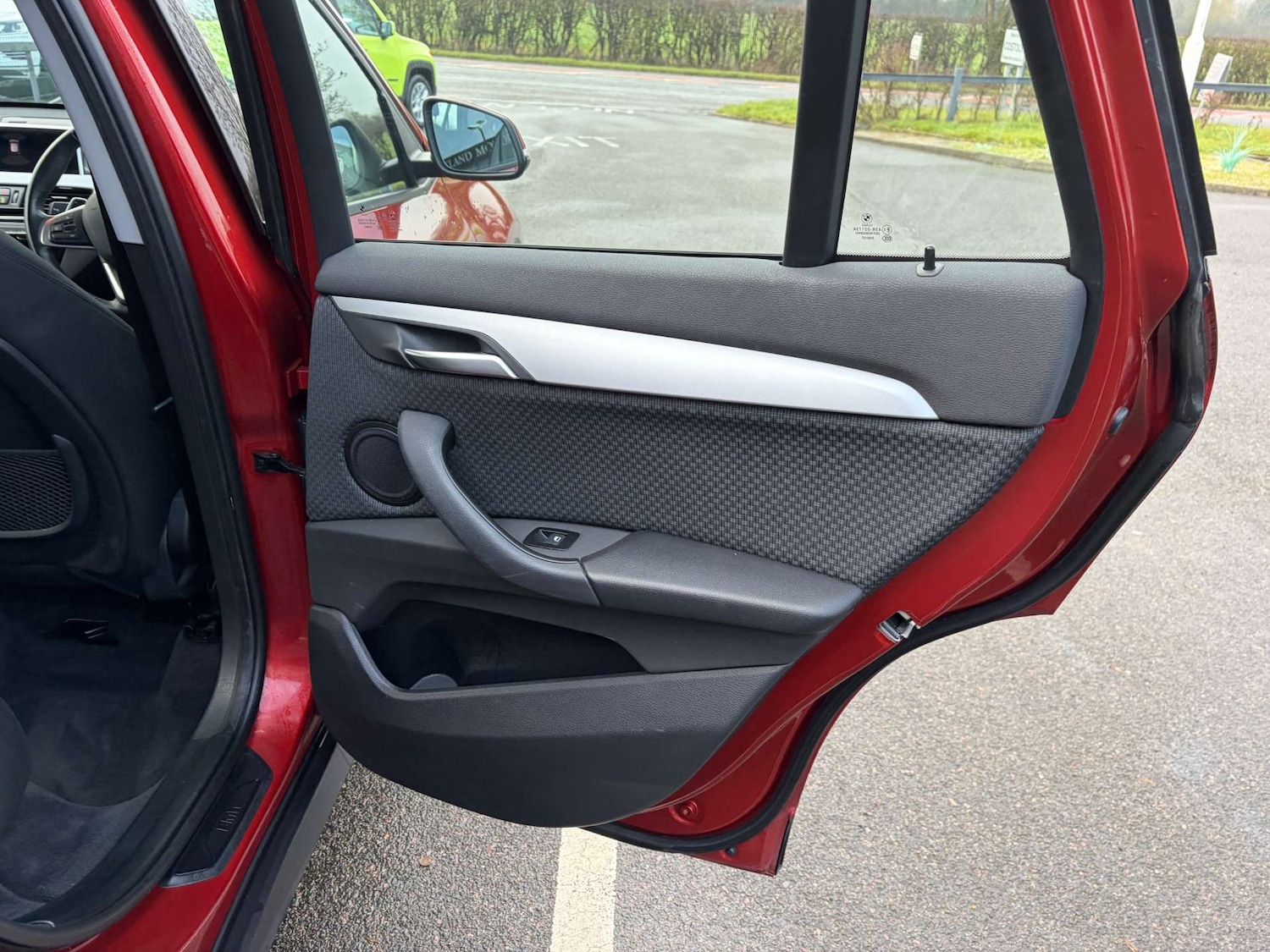 Used BMW X1 2021 for sale - 76973934: Photo 29